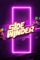 Sidewinder