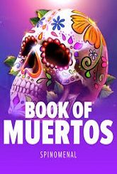 Book Of Muertos