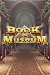 Book of Museum