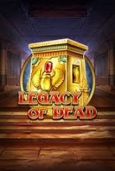 Legacy of Dead