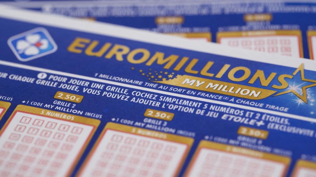 EuroMillions